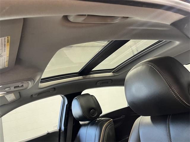Photo of 2014 Black Chevrolet Impala