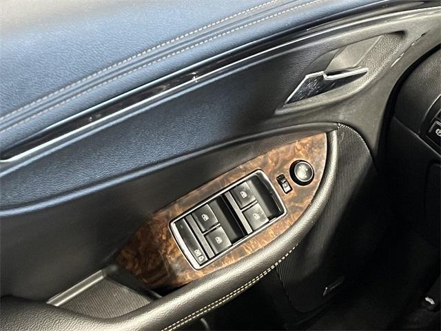 Photo of 2014 Black Chevrolet Impala