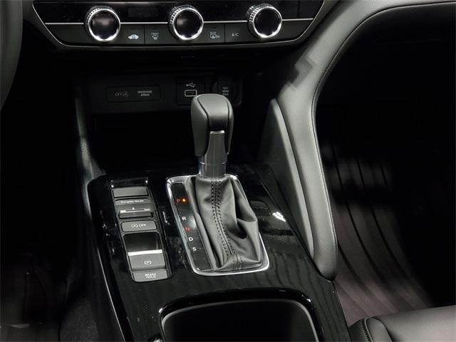 Photo of 2025 Lunar Acura Integra