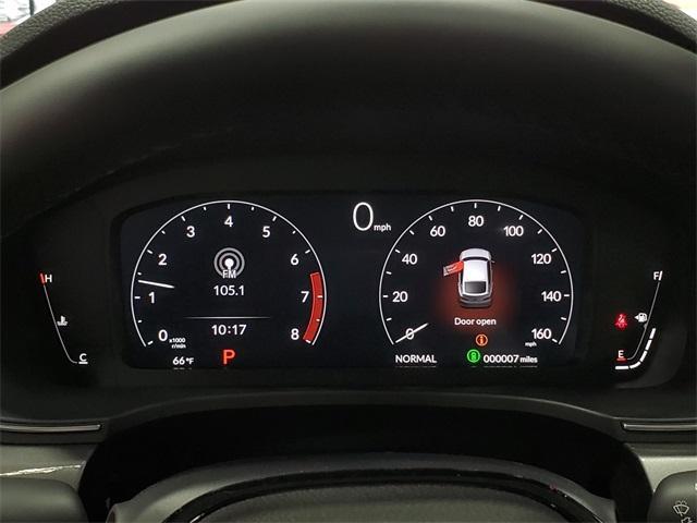 Photo of 2025 Lunar Acura Integra