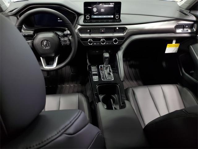 Photo of 2025 Lunar Acura Integra