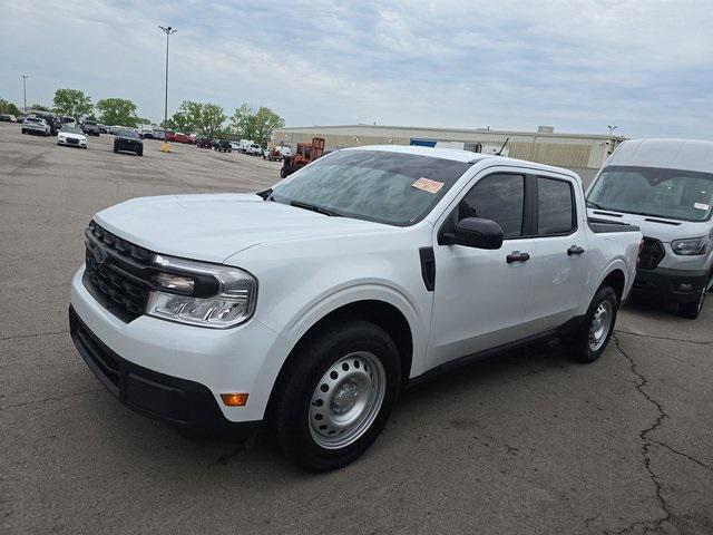 2024 Ford Maverick