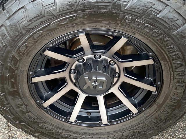 Photo of 2022 Oxford White Ford F-350