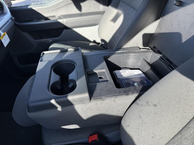 Photo of 2026 Carbonized Gray Metallic Ford F-250