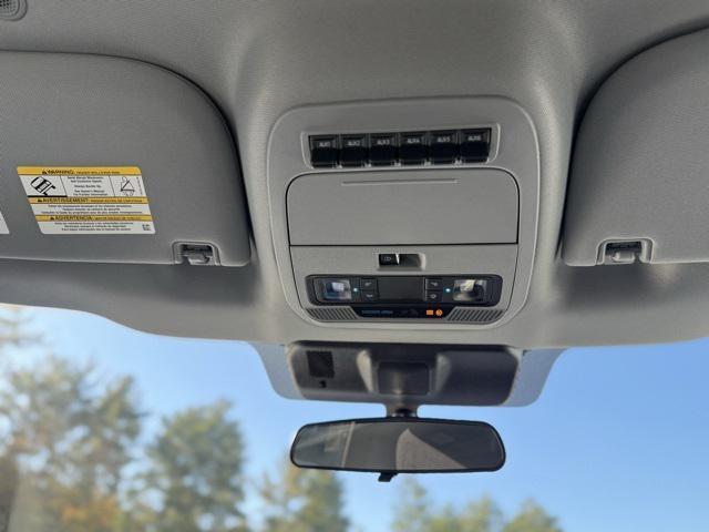 Photo of 2026 Carbonized Gray Metallic Ford F-250
