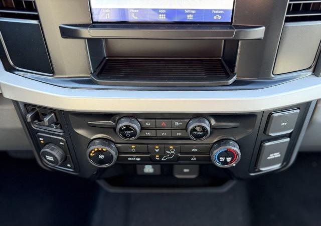 Photo of 2026 Carbonized Gray Metallic Ford F-250