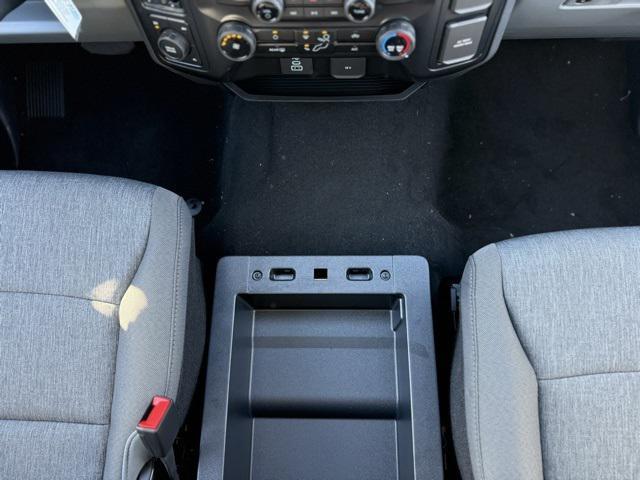 Photo of 2026 Carbonized Gray Metallic Ford F-250