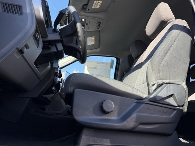 Photo of 2026 Carbonized Gray Metallic Ford F-250