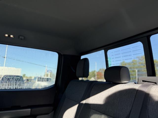 Photo of 2026 Carbonized Gray Metallic Ford F-250