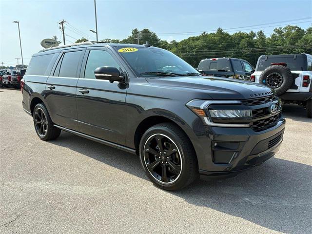 2023 Ford Expedition Max