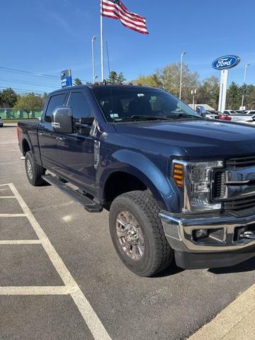 2019 Ford F-350
