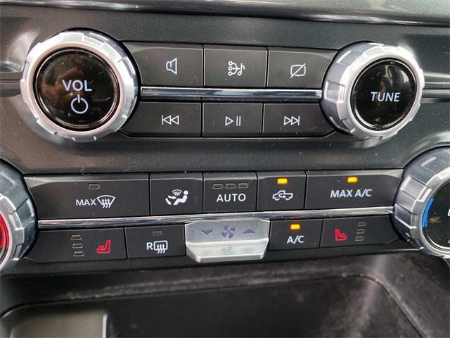 Photo of 2022 Space White Metallic Ford F-150