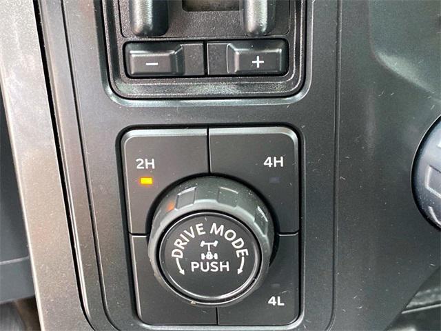 Photo of 2022 Space White Metallic Ford F-150