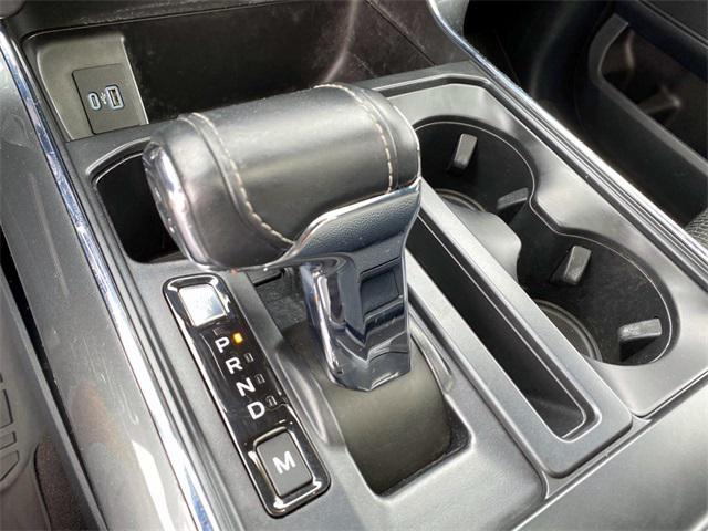 Photo of 2022 Space White Metallic Ford F-150