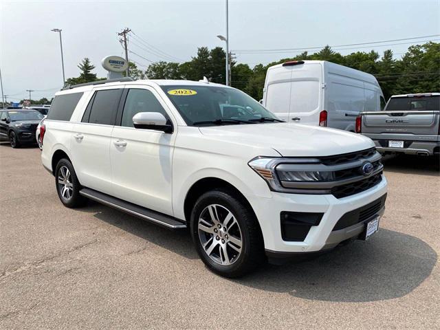 2023 Ford Expedition Max