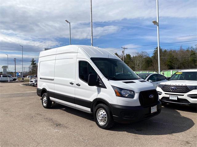 2023 Ford Transit-250