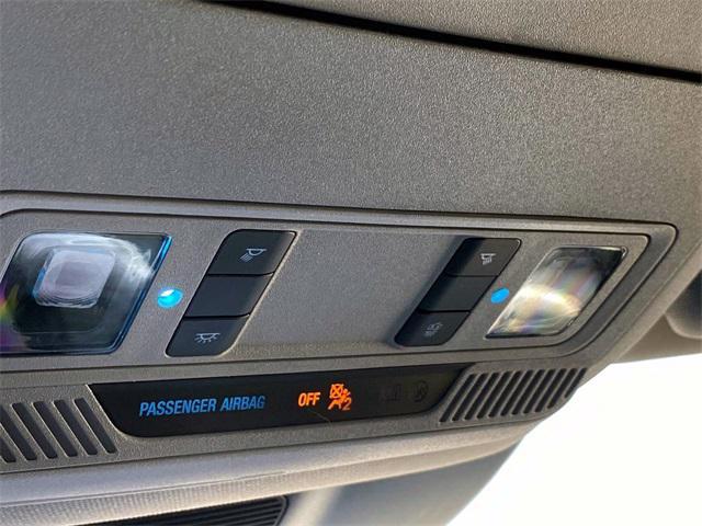 Photo of 2021 Gray Ford Explorer