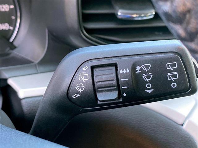 Photo of 2021 Gray Ford Explorer