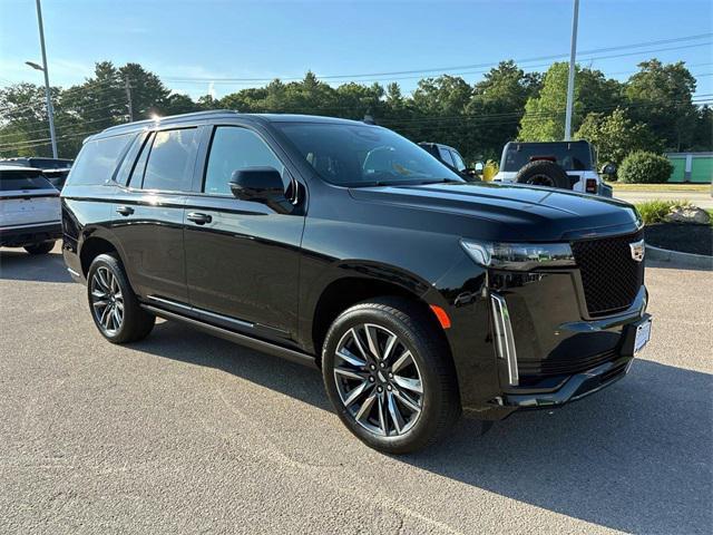 2023 Cadillac Escalade
