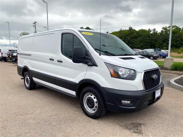 2022 Ford Transit-150