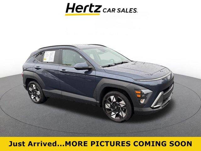 2024 Hyundai KONA