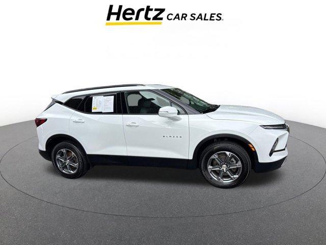 2024 Chevrolet Blazer