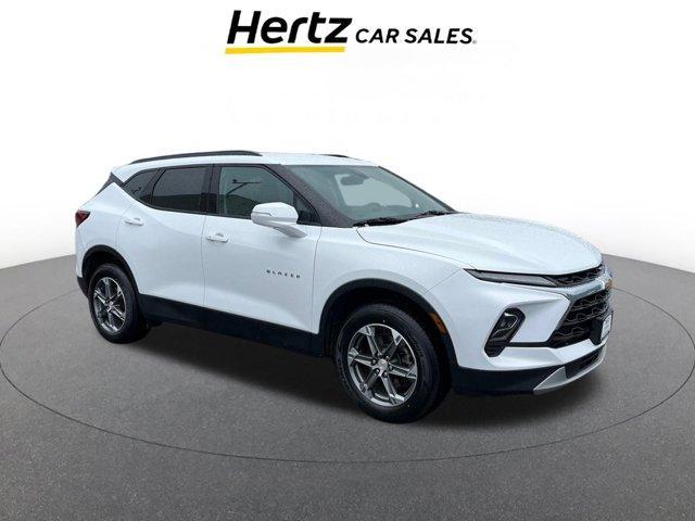 2024 Chevrolet Blazer