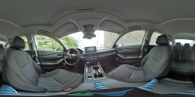 Photo of 2024 Black Honda Accord