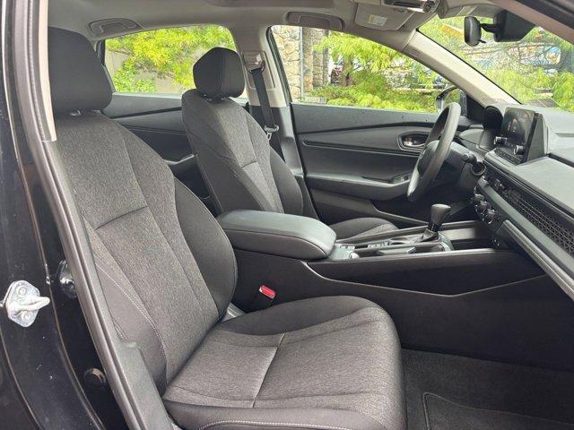 Photo of 2024 Black Honda Accord