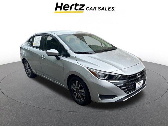 2023 Nissan Versa