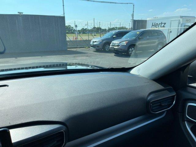 Photo of 2024 Agate Black Metallic Ford Explorer