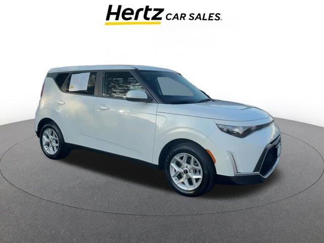 2024 Kia SOUL