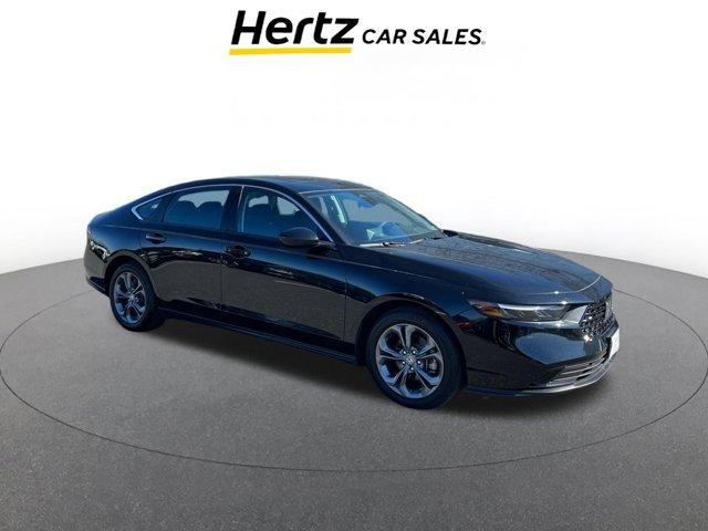2024 Honda Accord