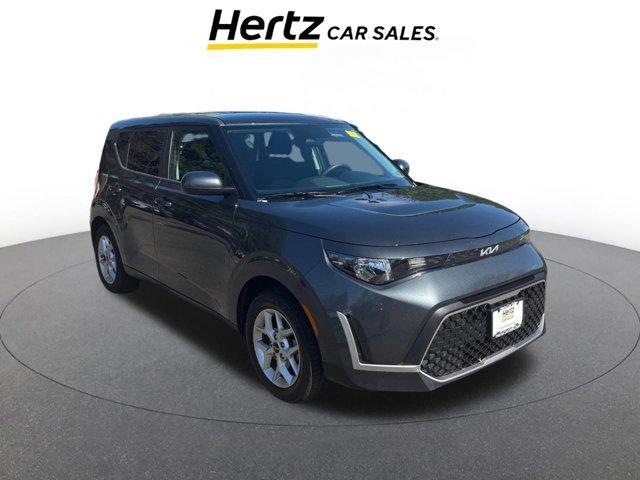 2024 Kia SOUL