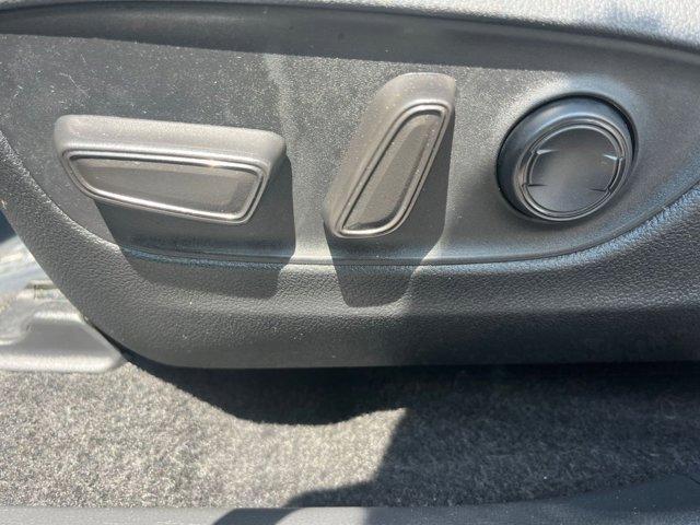 Photo of 2024 Gray Toyota RAV4