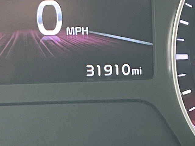 Photo of 2023 Gravity Gray Kia Forte