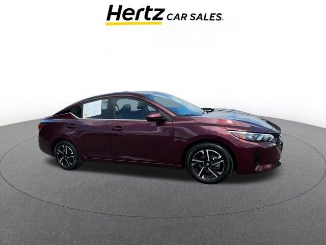 2024 Nissan Sentra