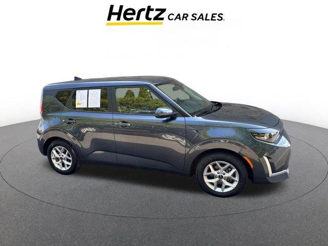 2024 Kia SOUL