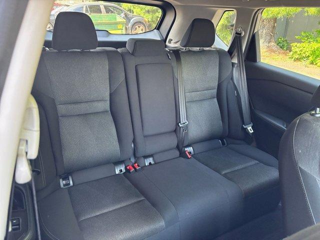 Photo of 2024 Gun Metallic Nissan Rogue