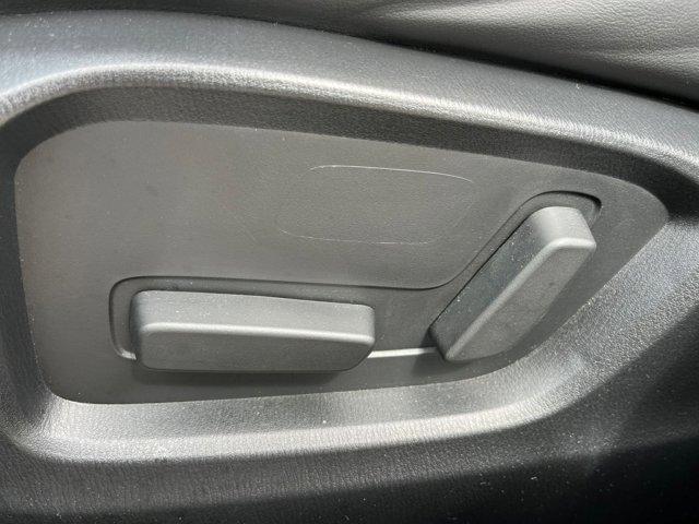 Photo of 2025 Deep Crystal Blue Mica Mazda CX-5