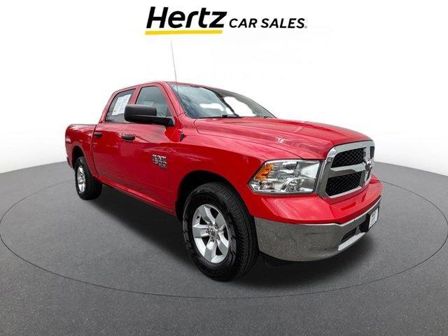 2022 RAM 1500 Classic