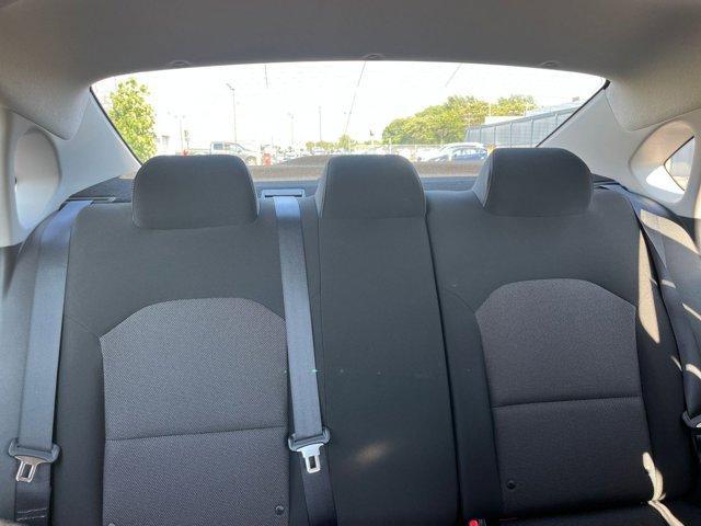 Photo of 2024 Fire Orange Kia Forte