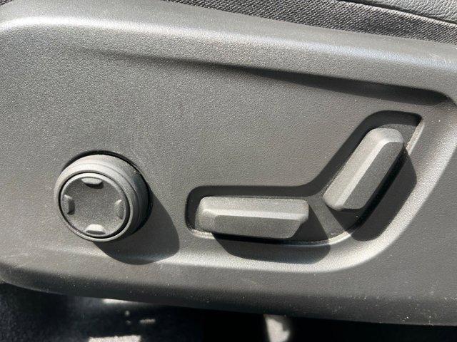 Photo of 2024 Black Volvo XC40