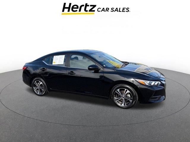 2023 Nissan Sentra