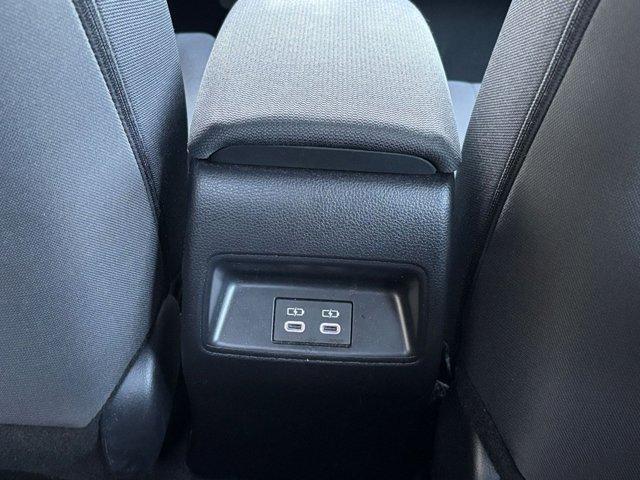 Photo of 2024 Black Toyota Corolla