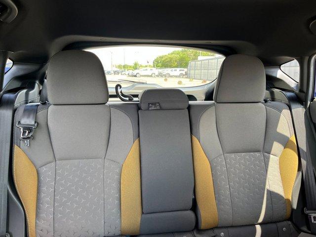 Photo of 2024 Sapphire Blue Pearl Subaru Crosstrek