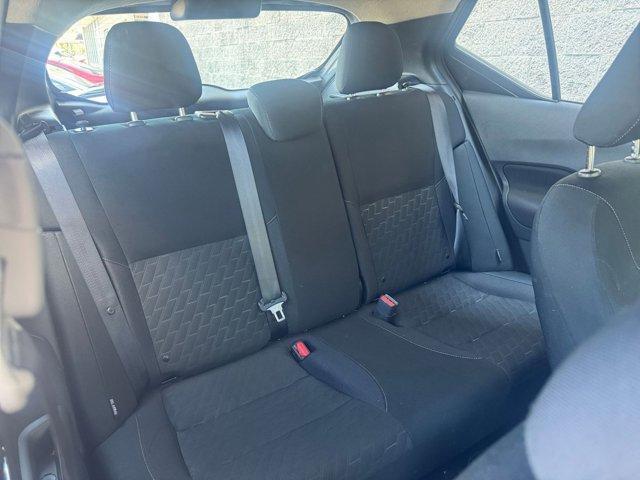 Photo of 2024 Boulder Gray Pearl Nissan Kicks