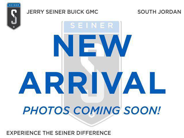 2020 Buick Encore