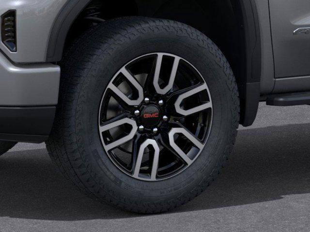 Photo of 2026 Sterling Metallic GMC Sierra 1500