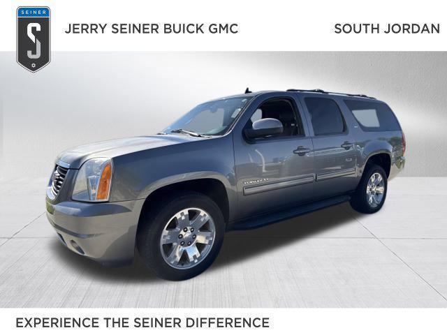2012 GMC Yukon Xl